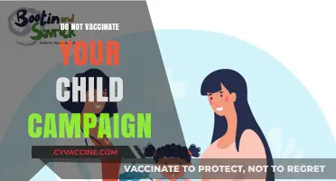 The Dangers of the Anti-Vaccination Movement: Protecting Children's Health