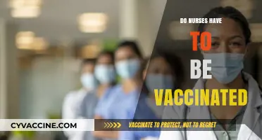 Nurse Vaccination Requirements: Mandates, Ethics, and Patient Safety Explained