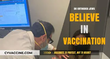 Orthodox Jewish Views on Vaccination: Beliefs, Practices, and Community Perspectives