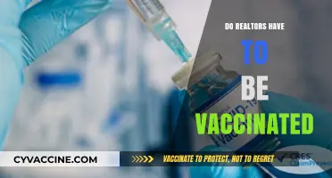 Vaccination Requirements for Realtors: What You Need to Know