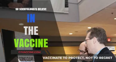 Scientology and Vaccines: Exploring Beliefs, Practices, and Public Health Perspectives