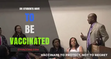 Should Students Get Vaccinated? Exploring Mandates, Rights, and Campus Safety