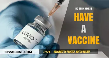 China's COVID-19 Vaccine Development: Progress, Availability, and Global Impact
