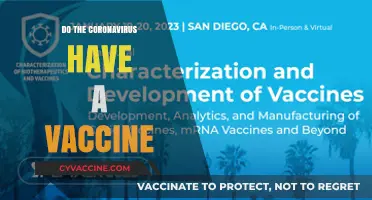 Does a Coronavirus Vaccine Exist? Latest Updates and Facts