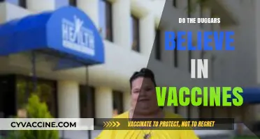 Duggar Family's Vaccine Beliefs: Unraveling Their Health Choices and Faith