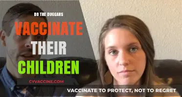 Duggar Family Vaccination Choices: What We Know About Their Beliefs