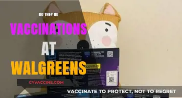 Walgreens Vaccination Services: What You Need to Know