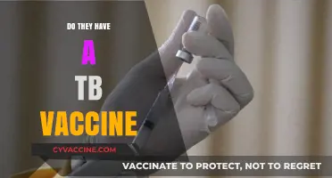 Does a TB Vaccine Exist? Exploring Prevention and Global Health Efforts