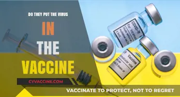Vaccines: Friend or Foe?
