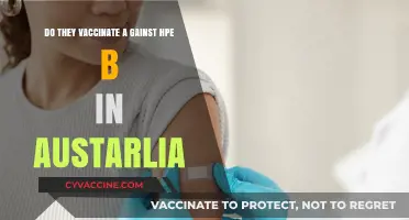 Hepatitis B Vaccination in Australia: What You Need to Know