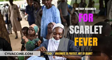 Scarlet Fever Vaccination: What You Need to Know