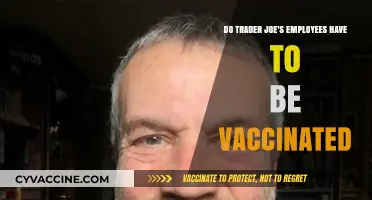 Trader Joe's Employee Vaccination Requirements: What You Need to Know