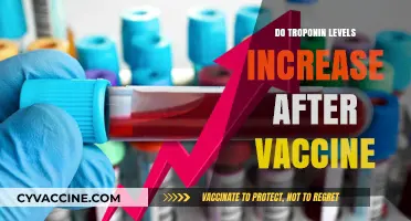 Vaccine-Induced Troponin Elevation: Fact or Fiction? Exploring the Evidence