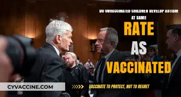 Vaccines and Autism: Is There a Link?
