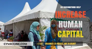 Vaccinations and Human Capital: Boosting Health, Productivity, and Economic Growth