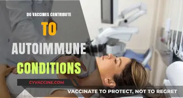 Vaccines and Autoimmunity: Unraveling the Complex Relationship and Evidence