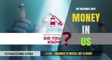 Do Vaccines Cost Money in the US? Uncovering the Facts
