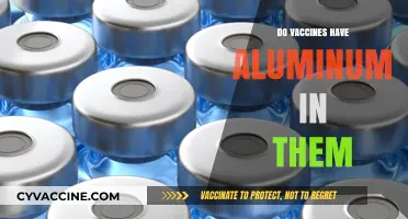 Aluminum in Vaccines: Facts, Safety, and Common Concerns Explained