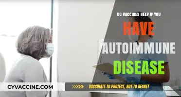 Vaccines and Autoimmune Diseases: Help or Hindrance?