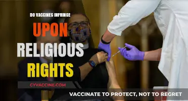 Vaccines and Faith: Balancing Public Health with Religious Freedoms