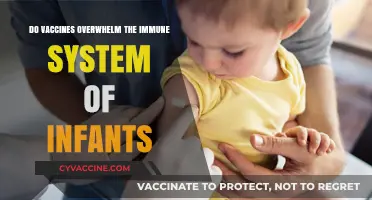 Vaccines and Infant Immunity: Overloading or Protecting?