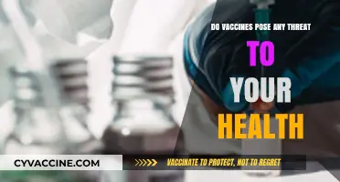Vaccines: Health Benefits or Threats?