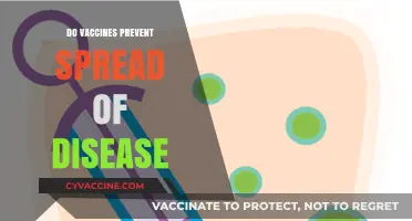 Vaccines and Disease Spread: Unraveling the Science Behind Prevention