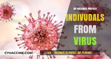 Vaccines: Effective Shields Against Viruses or Just a Myth?