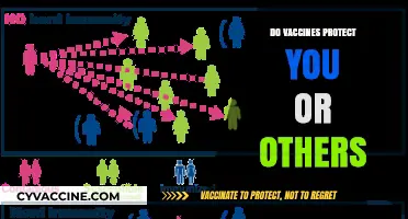 Vaccines: Protecting You, Your Community, and Global Health Together