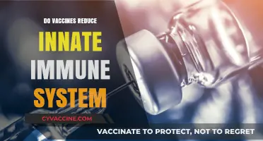 Vaccines and Innate Immunity: Debunking Myths About Immune Suppression