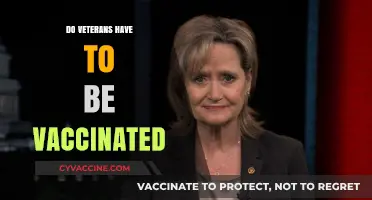 Veterans and Vaccination: Mandatory or Optional? Exploring the Debate