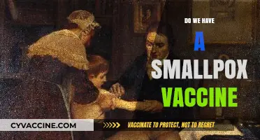 Smallpox Vaccine: History, Eradication, and Modern Relevance Explained