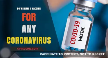 Coronavirus Vaccines: What We Know So Far