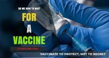 The Future of Vaccines: What's Next?