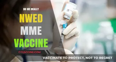 Do We Really Need More Vaccines? Exploring the Science and Necessity