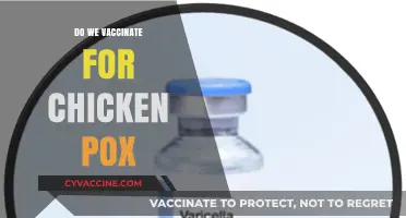 Should We Vaccinate for Chicken Pox? Pros, Cons, and Expert Insights