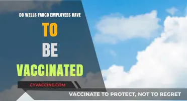 Wells Fargo's Vaccination Mandate: What Employees Need to Know