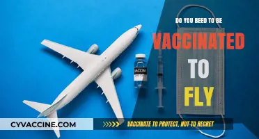 Flying Soon? Vaccination Requirements You Need to Know