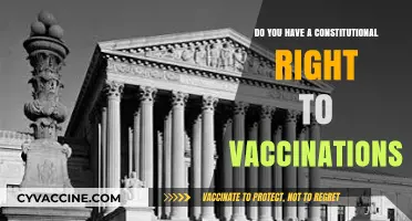 Vaccinations: Your Rights and the Constitution
