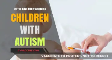 Autism and Vaccines: Uncovering the Link