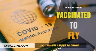Air Travel and Vaccination: What's the Connection?