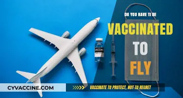 Air Travel and Vaccination: What's the Connection?