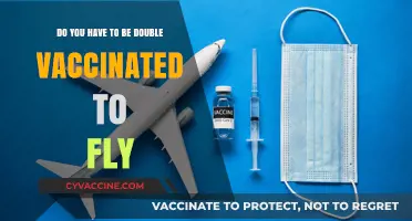Vaccination Requirements: Flying and Travel