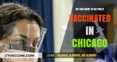 Chicago's Vaccination Rules: What You Need to Know