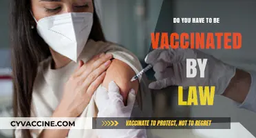 Vaccination Laws: Your Rights and Responsibilities