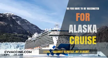 Cruising Alaska: Vaccination Requirements and Protocols