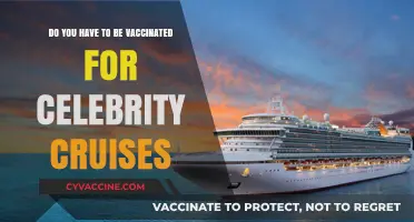 Cruising Soon? Celebrity Cruises' Vaccine Requirements Explained