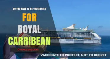 Royal Caribbean Cruise: Vaccination Requirements and Exemptions