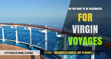 Virgin Voyages: Vaccination Requirements for Cruisers