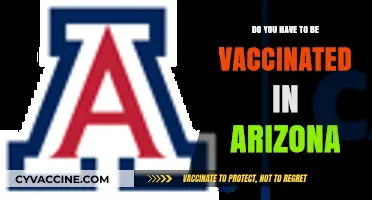 Vaccination Rules in Arizona: What You Need to Know
